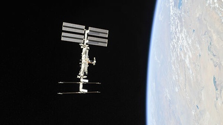 Космонавты пообещали починить неисправную систему сближения «Курс»