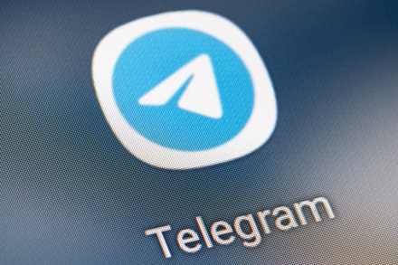 Пользователи Telegram сообщили о сбоях