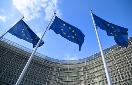 Новые европейские санкции против Москвы будут одобрены 7 октября
