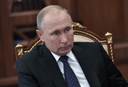 Путин: необходимо перейти от схем долевого строительства к рыночному регулированию
