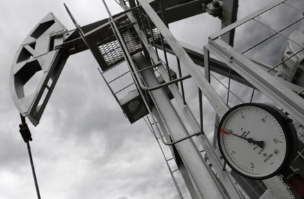 Цена нефти Brent упала ниже 41 доллара за баррель впервые с 15 июня
