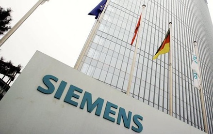 Германия намерена расширить санкции против РФ из-за скандала с Siemens