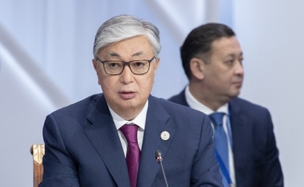 Президент Казахстана сделал антикоррупционную службу отдельным правоохранительным органом