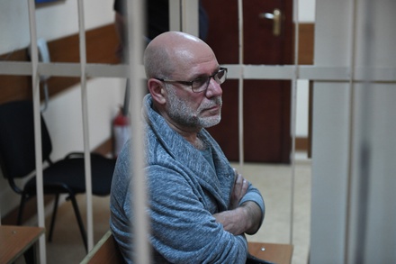 Адвокат экс-директора «Гоголь-центра» заявила о его исчезновении