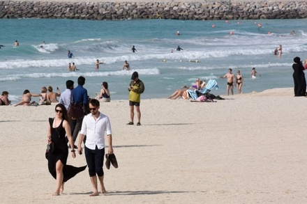 В ОАЭ изменили правила въезда для туристов