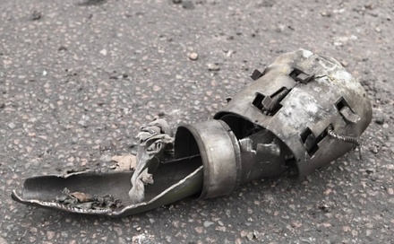 Второй человек за утро погиб при атаке беспилотником по Белгороду