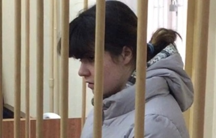 Адвокат Варвары Карауловой будет настаивать на судебно-психиатрической экспертизе
