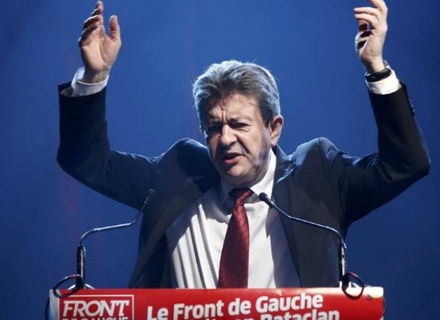 Кандидат в президенты Франции заявил о необходимости выхода страны из ЕС