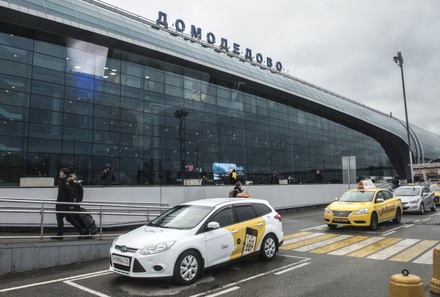 В Домодедове опровергли данные об аварийной посадке Airbus A320