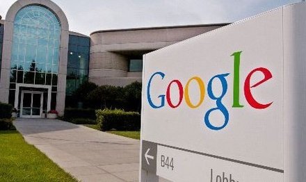 Минюст США начнёт антимонопольное расследование в отношении Google