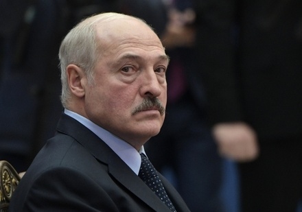 Лукашенко обвинил Россию в нарушении договорённостей по ценам на газ