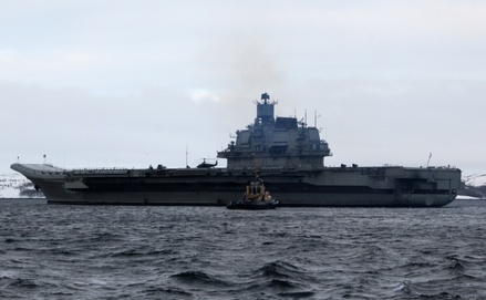 Морская авиация Черноморского флота расширила радиус действия