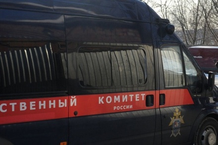 В Ульяновске расстреляли семью с детьми