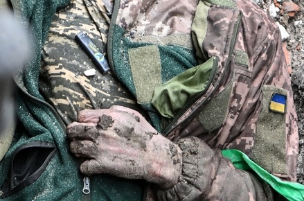 Генерал ВВС США назвал победу Украины главным страхом стран Запада