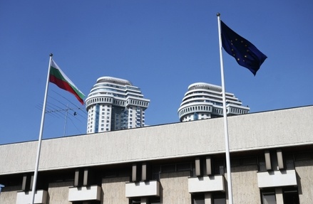 Посольство Болгарии опровергло сообщения о задержке оформления шенгенских виз россиянам