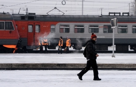 В Госдуме рассказали об угрозе исчезновения электричек 