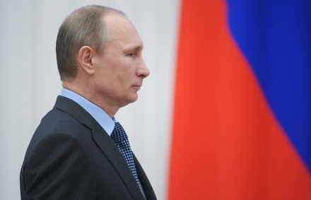 Путин подписал закон о наказании за сокрытие двойного гражданства