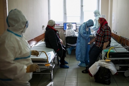Соцработники окажут психологическую помощь пациентам в московских больницах