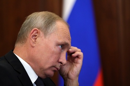 В Кремле не исключили новых перестановок в губернаторском корпусе