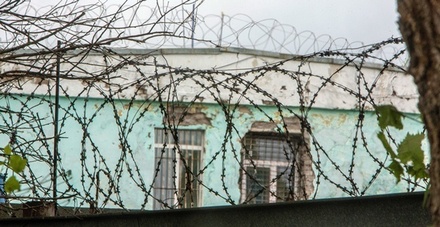 В Хакасии вынесли приговор сотрудникам колонии за пытки заключённых