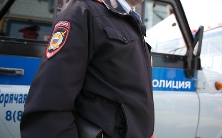Задержаны четверо подозреваемых в участии в перестрелке в «Москва-Сити»