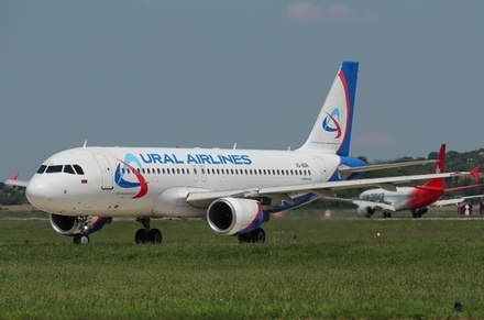 «Уральские авиалинии» отменили полётную программу на Пхукет