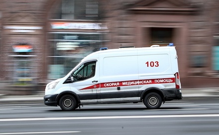 В Москве скончались 52 пациента с коронавирусом