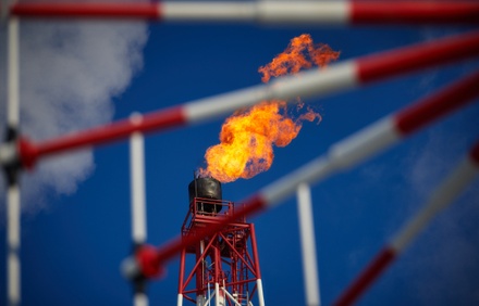 Улучшение прогноза ОПЕК по мировому спросу на нефть никак не отразится на России, уверен эксперт