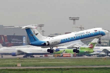 Премьер-министр Египта подтвердил падение российского самолёта