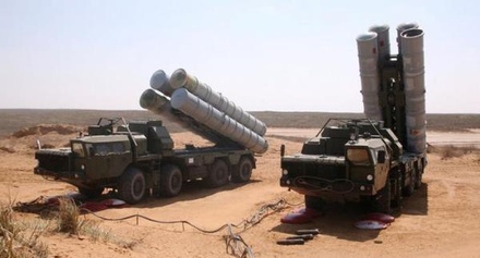 Иран отозвал иск к России из-за зенитно-ракетных комплексов С-300