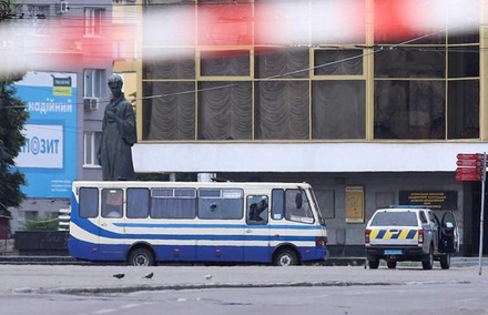 Ветеран «Альфы» уличил сотрудников украинских спецслужб в некомпетентности