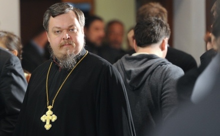 Чаплин призвал объявить «священную войну» проводящим аборты учреждениям