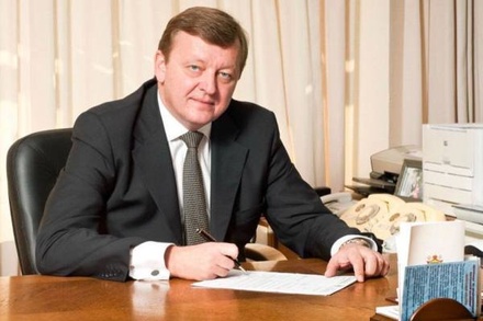 Александр Лукашенко назначил Сергея Алейника министром иностранных дел Белоруссии
