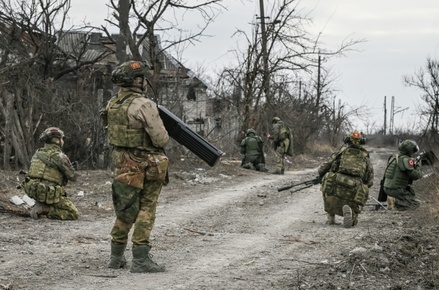 Военный эксперт отметил «очевидный тактический успех» ВС РФ в освобождении ДНР от украинских войск