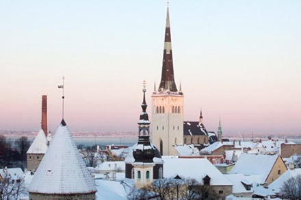 Эстония рассматривает возможность высылки дипломатов РФ из-за дела Скрипаля