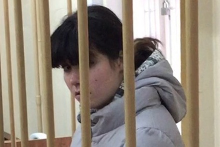 Александр Руцкой призвал расстрелять студентку МГУ Караулову за связи с ИГ