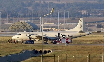 Анкара поставила под вопрос присутствие группировки ВВС США на базе Инджирлик