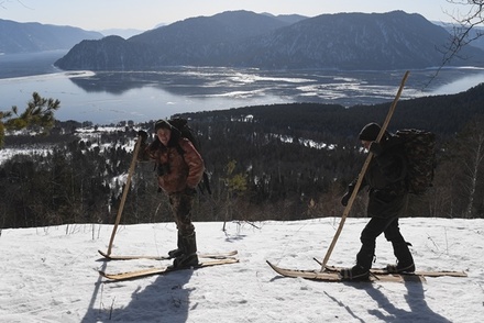 Синоптики пообещали обилие снега на горнолыжных курортах России этой зимой