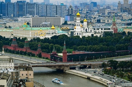 Синоптики объявили жёлтый уровень погодной опасности в Москве