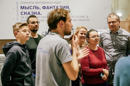 В Москве проведут 400 бесплатных экскурсий в честь Всемирного дня гида