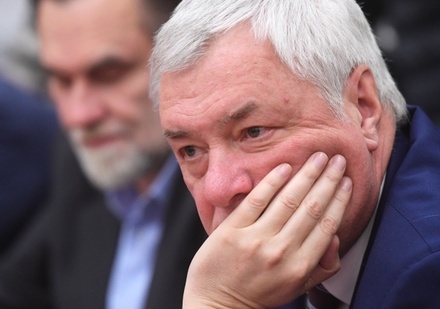 Полиция возбудила уголовное дело по факту нападения на главу Фонда кино