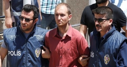 Убийца гражданки России в Турции получил пожизненный срок