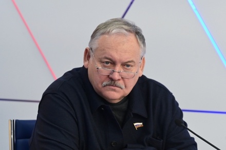 Депутат Затулин призвал МИД выразить протест Великобритании за выдачу титула «барон Сибири в РФ»