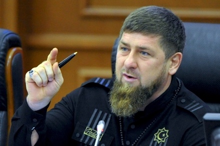 Рамзан Кадыров усомнился в причастности ИГ к нападению на церковь в Грозном