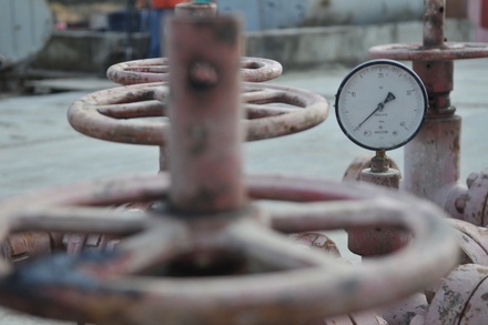 В Фонде энергобезопасности предрекли усиление давления на РФ в газовой отрасли со стороны США