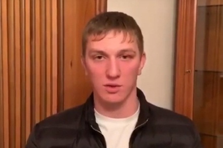 Разозливший Кадырова фразой «Ахмат - сила» извинился за инцидент в автобусе