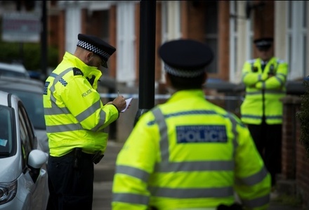 В Лондоне арестованы три девушки по подозрению в подготовке теракта