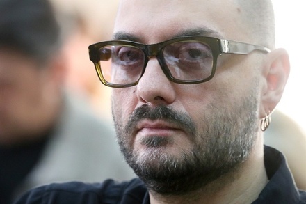 Защита Кирилла Серебренникова обжаловала продление ему срока домашнего ареста