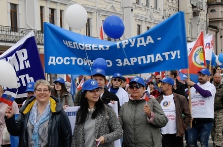 Рекрутеры усомнились в искренности жалоб россиян на зарплату