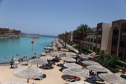 АТОР: египетские курорты не откроются для российских туристов на майские праздники